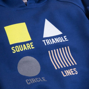 Толстовка Bossa Nova 193Б-461