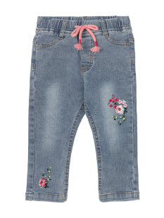 Джинсы PlayToday 12123324