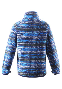 Куртка флисовая Reima 526239-6985