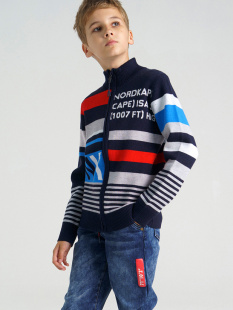 Кардиган PlayToday 32111212