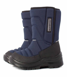 Сапоги Nordman 2-003-B04