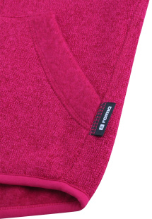 Куртка флисовая Reima 526355-4650