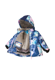 Костюм Oldos Гера