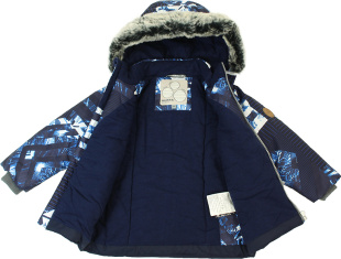 Костюм Huppa 45050030-82386