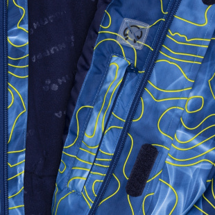 Комбинезон Huppa 36240130-02955