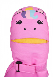 Варежки Oldos Единорог