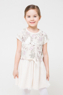 Платье Crockid КР5625