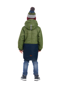 Куртка Oldos Зевс