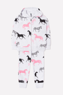 Костюм Crockid КР2647