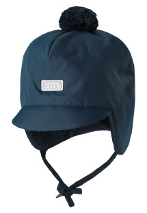 Шапка Lassie 718721-6960