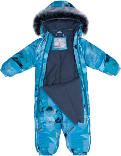 Комбинезон Huppa 36300030-92536