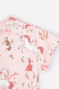 Футболка Crockid k301463