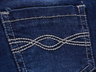 Полукомбинезон Sweet Berry 205208