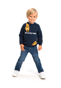 Толстовка Oldos Тео