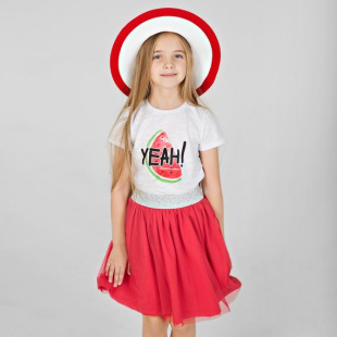 Футболка Bossa Nova 251л-155