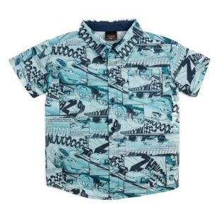 Рубашка PlayToday 681101