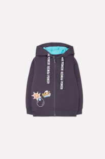 Толстовка Crockid КР300937