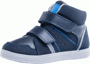 Ботинки Котофей 352192-34