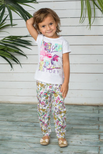 Брюки Sweet Berry 195248