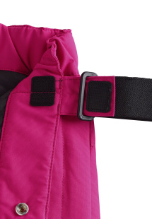 Брюки Reimatec 522277-4650