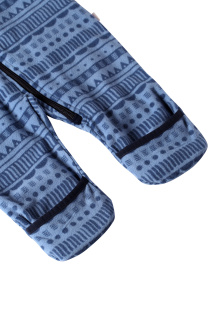 Комбинезон флисовый Reima 516403-6792