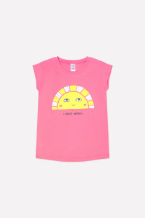 Футболка Crockid k300946