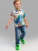 Джинсы PlayToday 12512431