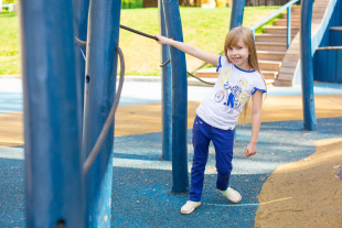 Брюки Sweet Berry 195424