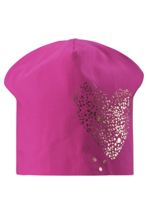 Шапка Lassie 728730-4680