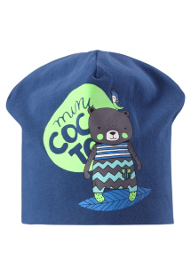 Шапка Lassie 718739-6910