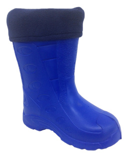 Сапоги резиновые Дюна 430УФ-1