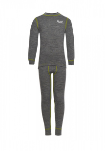 Комплект Термобелье Oldos 4-2-0-mn-сер.