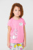 Футболка Crockid k300730-роз.