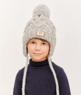 Шапка Неймар-2