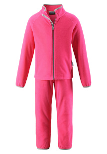 Костюм флисовый Lassie 726700-3400