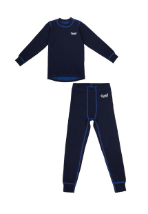 Комплект Термобелье Oldos 4-2-0-mn-синий