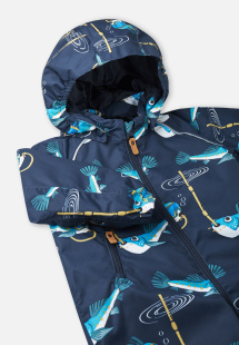 Комбинезон Reimatec 510350R-6982