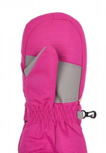 Варежки Oldos Лейда