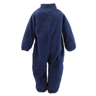 Комбинезон флисовый Huppa 3304BASE-00086