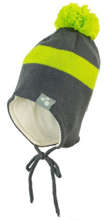 Шапка Huppa 83620100-80048