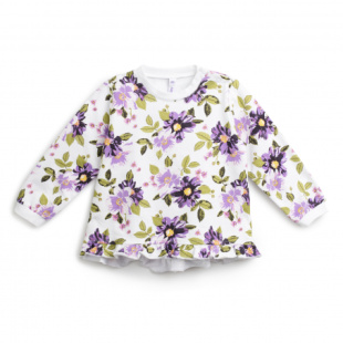 Толстовка PlayToday 198039