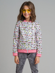 Толстовка PlayToday 120122001