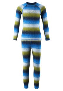 Комплект термобелья Reima 536434-6502