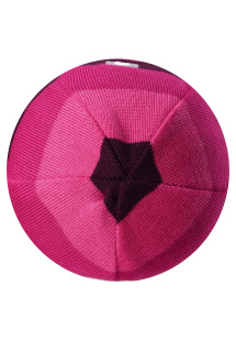 Шапка-шлем Reima 518526-4651