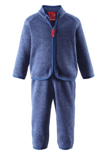 Костюм флисовый Reima 516220-6870