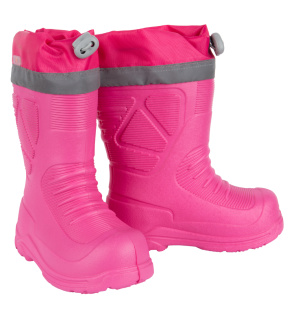 Сапоги резиновые Дюна 462НУ-роз.