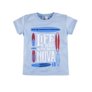 Футболка Bossa Nova 259Б-161а