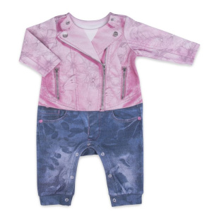 Комбинезон Fashion Jeans 561-01