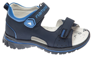 Сандалии Flamingo 211S-Z6-2358