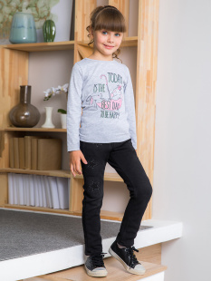 Брюки Sweet Berry 934120